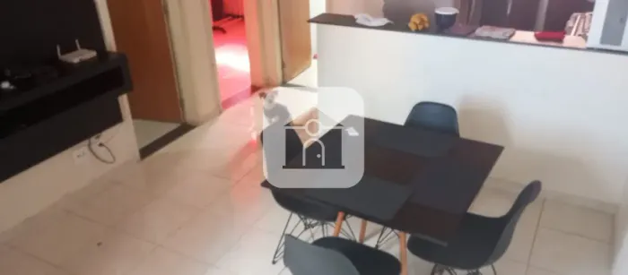 Apartamento Padrão em Uberlandia