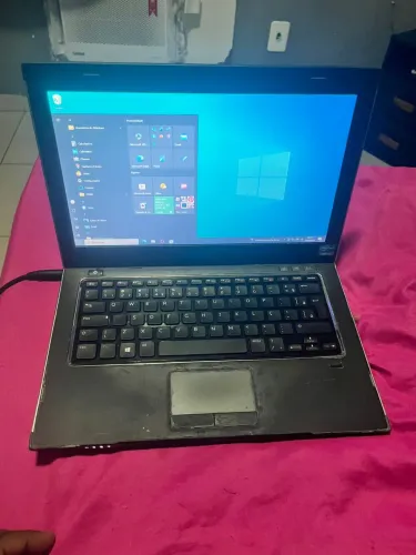Notebook Dell