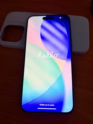 iPhone 15 pro Max 256gb