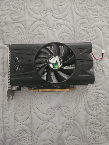 RX 470 4GB*DEFEITO*