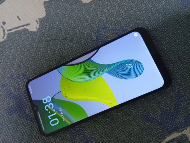 Smartphone da Motorola