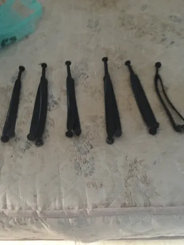 Tiras sandálias havaianas 