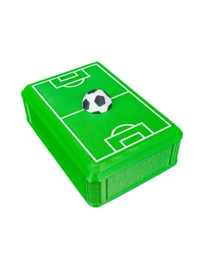 case porta figurinha copa do mundo 2026 organizador maleta premium cards álbum da copa