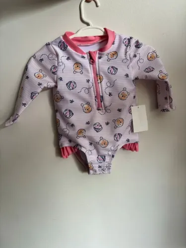 maio novo disney pooh importado