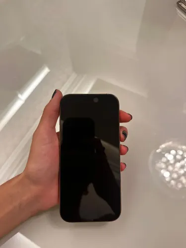 IPHONE 16 PRO IMPECÁVEL! 