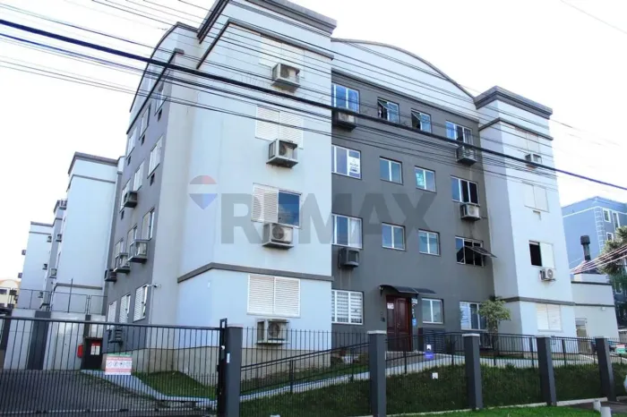 APARTAMENTO À VENDA PASSO DO MOINHO Passo das Pedras | Gravataí  RS