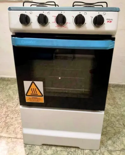 Fogão Esmaltec 4 Bocas NOVO!!