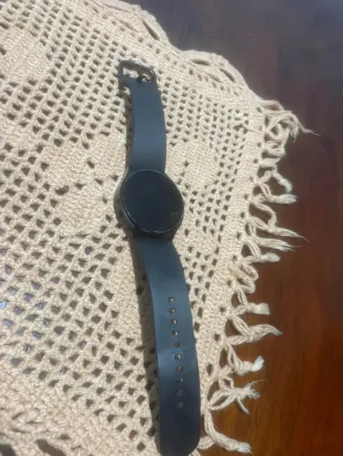 Galaxy Wacth 4