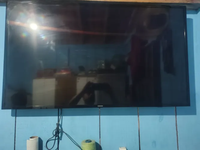 Tv Samsung