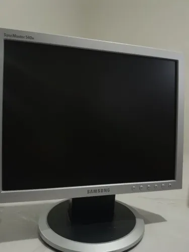 Monitor Samsung 