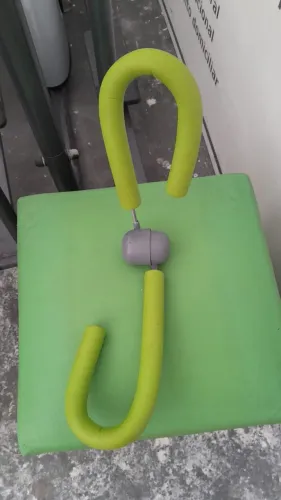 Exercitador borboleta 