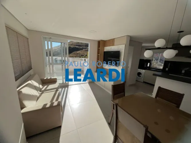 APARTAMENTO - RESIDENCIAL SUMMER VILLE - MG