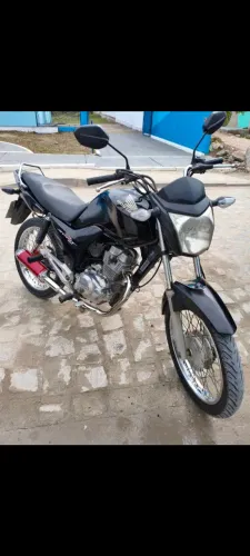 Start 150 2015 pronta pra transferir