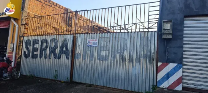 OPORTUNIDADE ESTRATÉGICA P/ LOCAÇÃO NO JARDIM EUROPA I, CANAÃ DOS CARAJÁS.