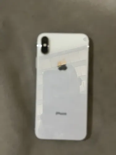 iPhone X 256Gb Leia o anúncio