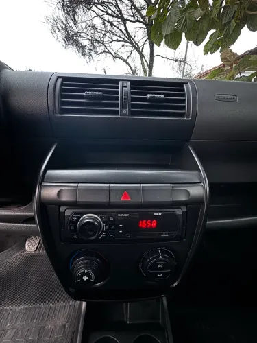 Volkswagen Fox City 1.0 MI/ 1.0mi Total Flex 8V 5P 2005