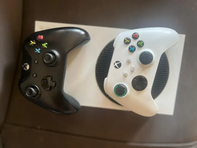 Xbox séries s