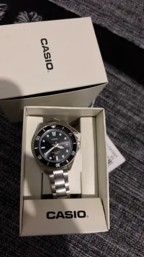 Casio Duro reduced