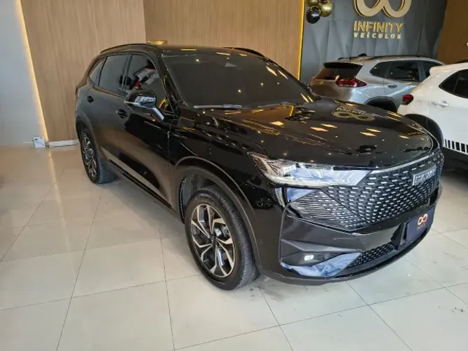 GWM Haval H6 Premium Phev AWD 2025