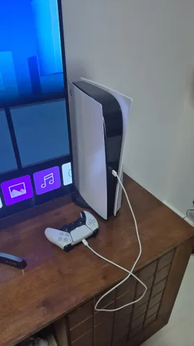 PS5 fat impecável!!!