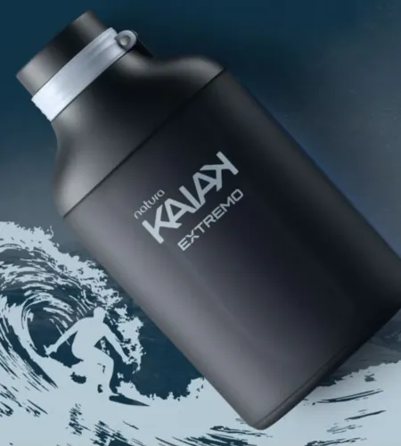 PROMOÇÃO Perfume Kaiak Extremo Masculino 100 ml