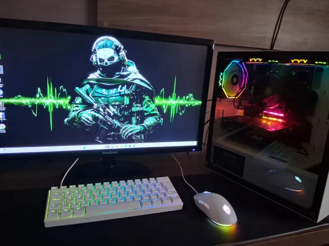 Pc Gamer