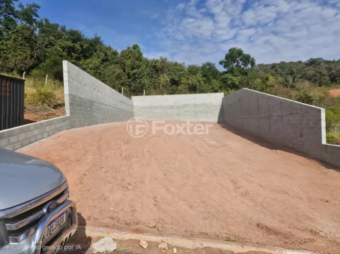 Terreno em Condomínio à venda da Pedra Grande, Laranja Azeda - Atibaia