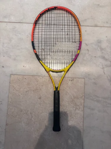 Babolat Pure Aero Rafa 26? Infantil/Juvenil, Ótimo Estado