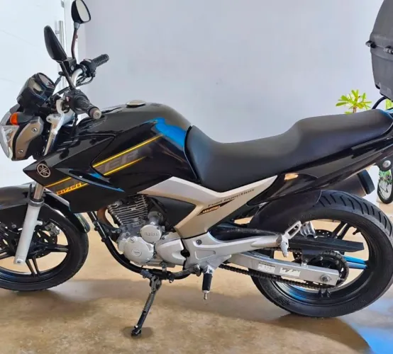 Fazer 250 2011( urgente) pra vender Rapido!