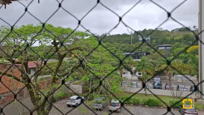 Apartamento 2 dormitórios + 2 vagas de garagem - Completo em lazer!