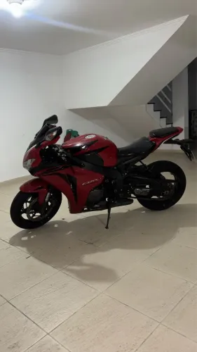 CBR 1000RR