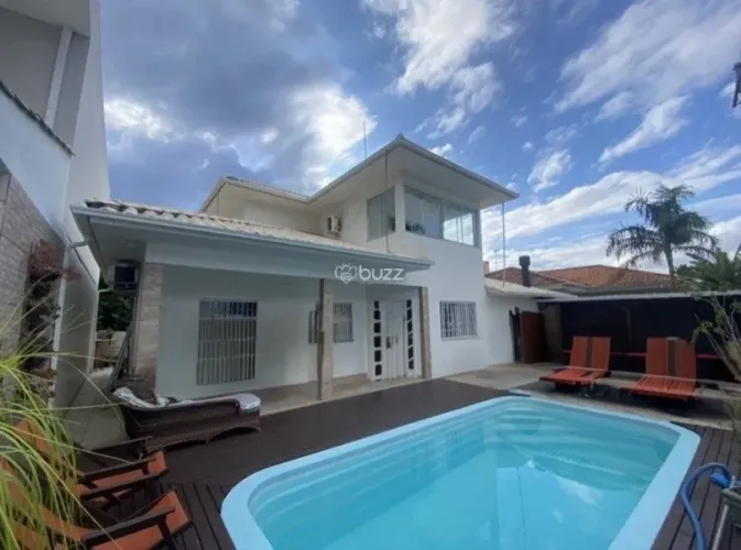 Casa a venda no Campeche