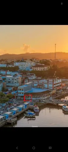 Oportunidade!! Localizadíssimo!! Imóvel comercial no coração de Valença Ba!