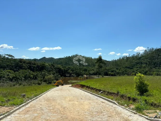 Terreno - Tijucas - SC