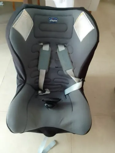 Cadeirinha de veículo Chicco