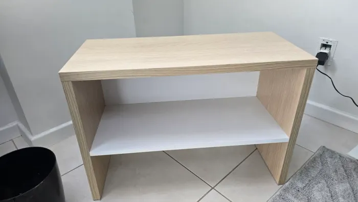 Mesa de canto/auxiliar