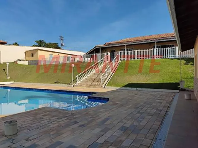 Chácara de 432m² com 4 quartos em Jardim Dos Ipês