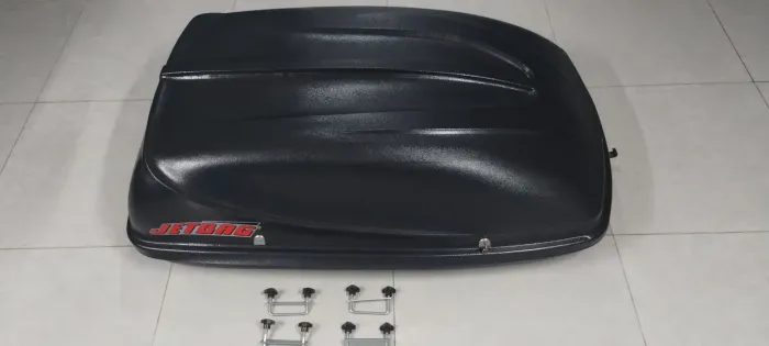 BAU DE TETO AUTOMOTIVO 370 L.