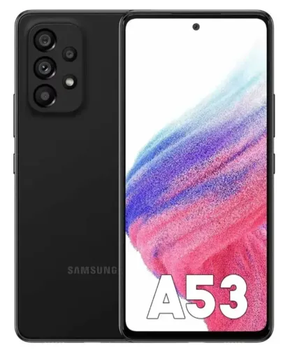 Samsung a53