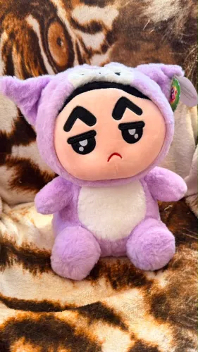 Pelúcia Chin-chan 30cm