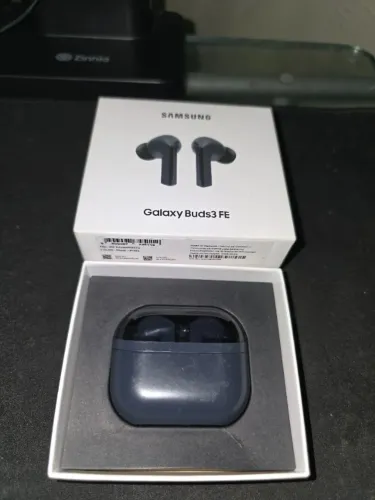 Galaxy Buds 3 FE