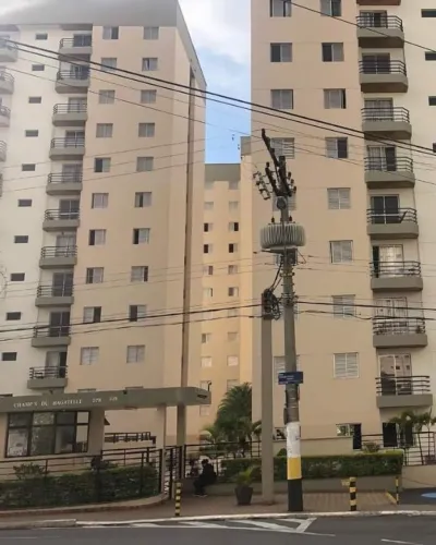 Apartamento com 2 quartos para alugar, 55 m² por R$ 2.608/mês - Macedo - Guarulhos/SP