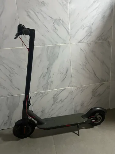 Patinete elétrico