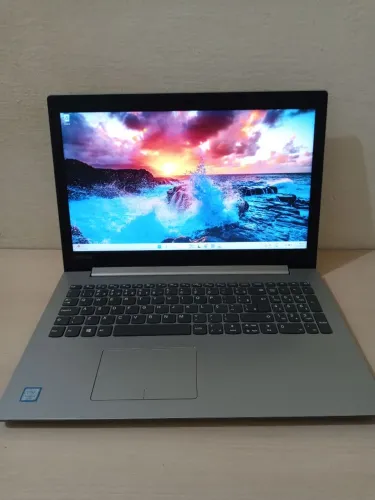 Notebook Lenovo Ideapad 15 - (Oportunidade)