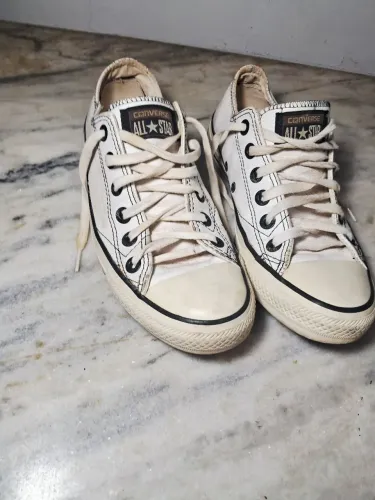 TÊNIS ALL STAR CONVERSE FEMININO