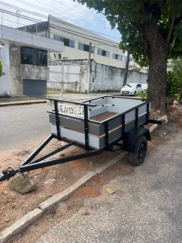 Reboque