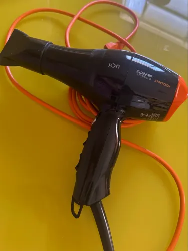 Secador Profissional