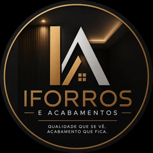 Forros e acabamentos