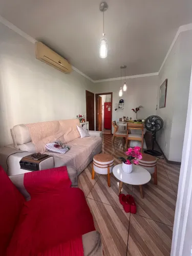 Apartamento em jardim camburi