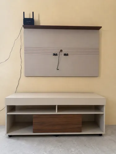 Painel de Televisão 